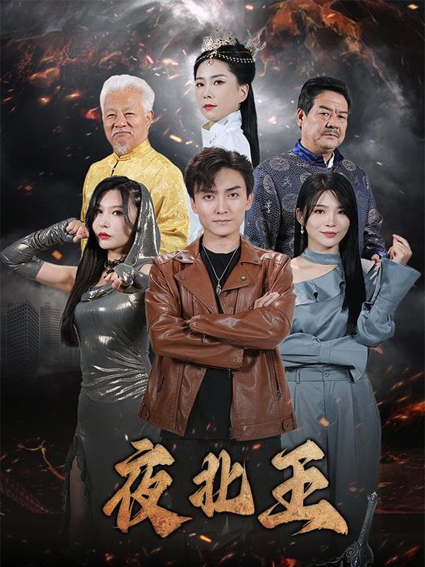 夜北王