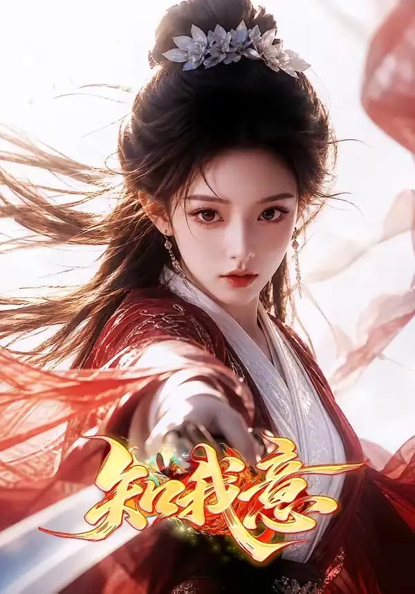 知我意