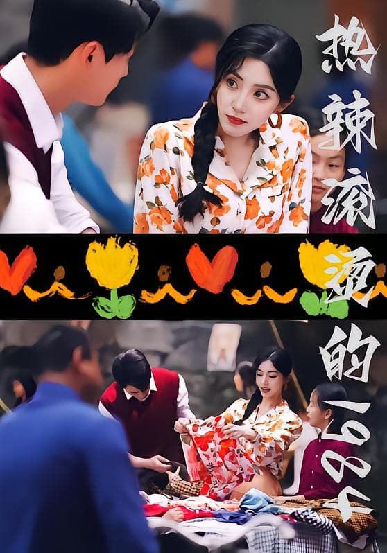 热辣滚烫的1984