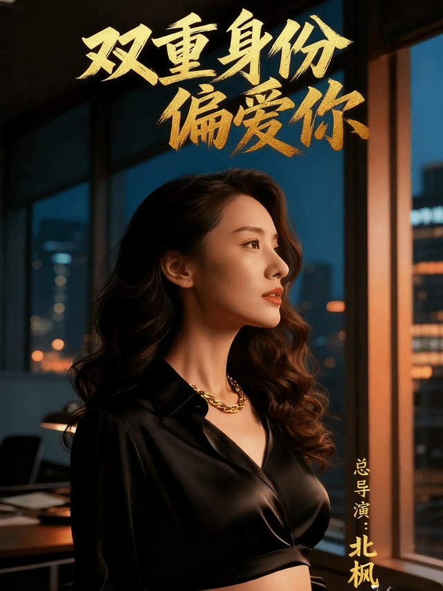 双重身份偏爱你