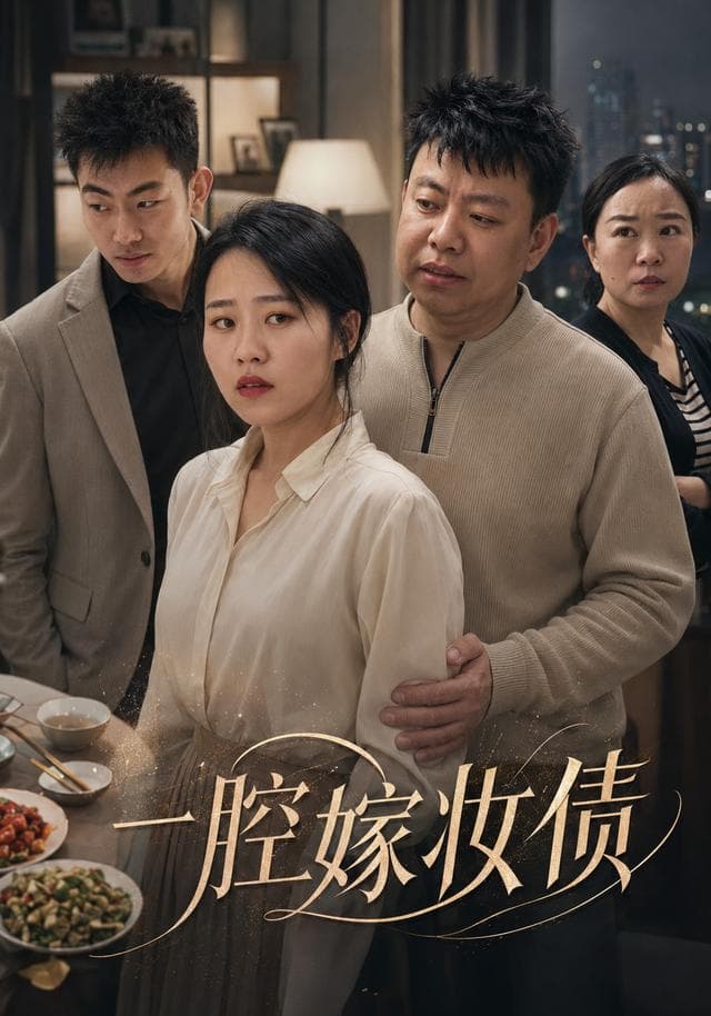 一腔嫁妆债