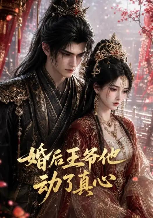 婚后王爷他动了真心