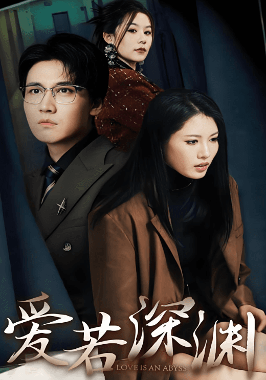 爱若深渊