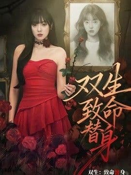 双生:致命替身