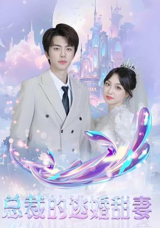 总裁的逃婚甜妻