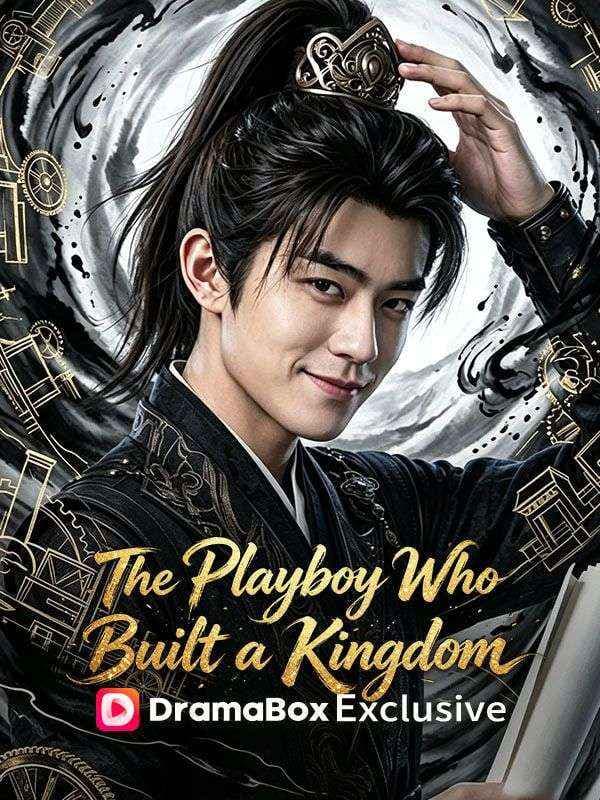 ThePlayboyWhoBuiltaKingdom