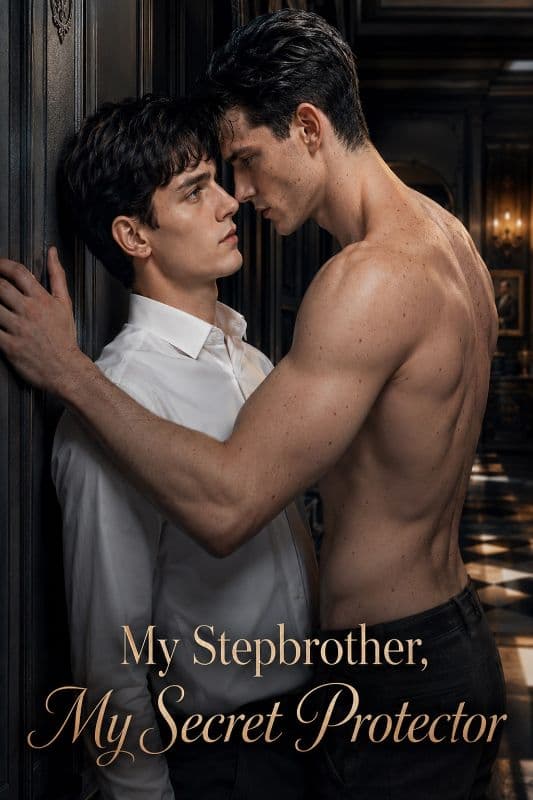MyStepbrother,MySecretProtector