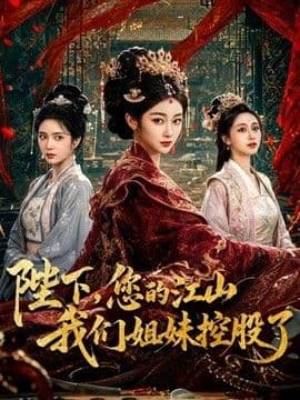 陛下,您的江山我们姐妹控股了