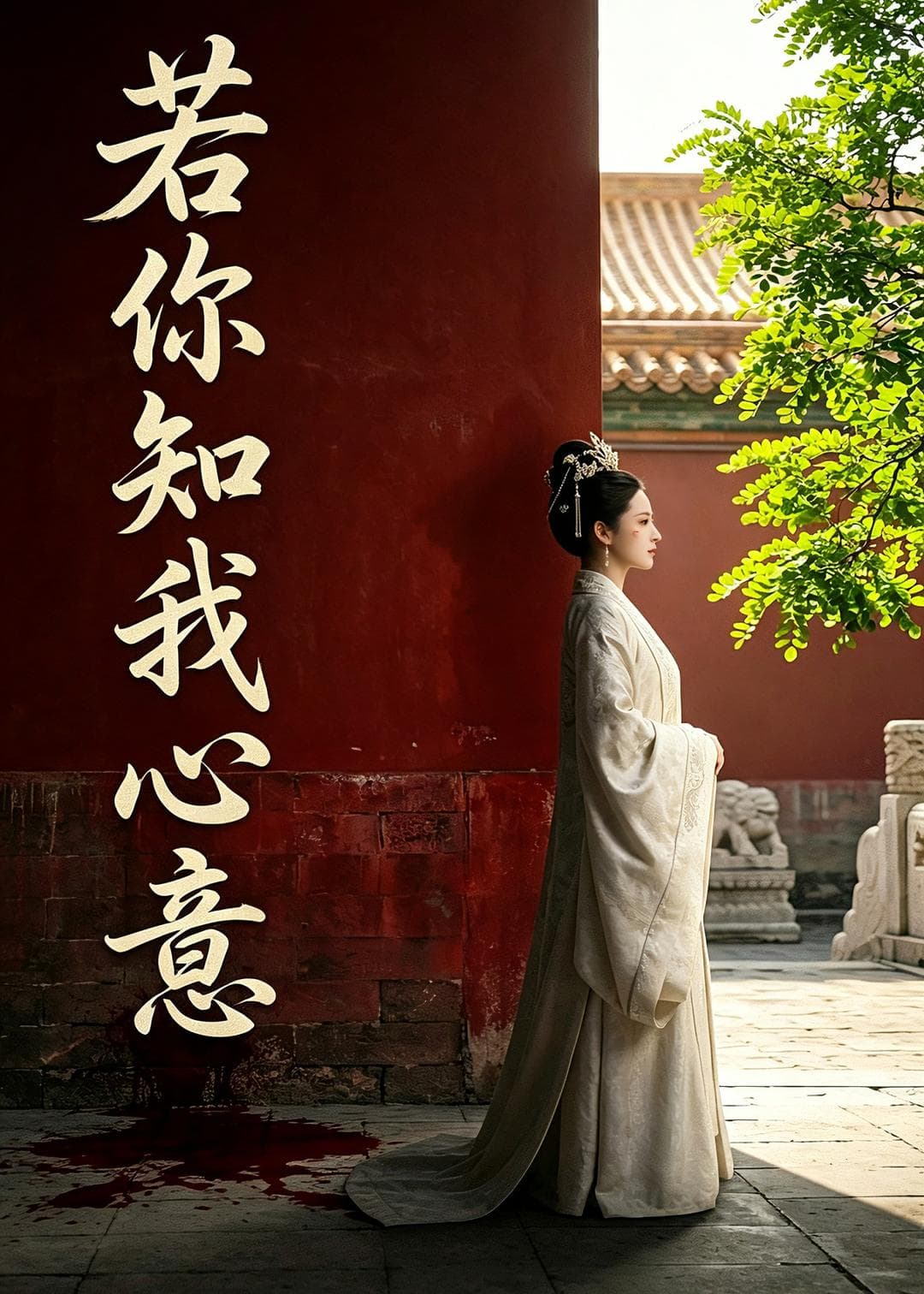 若你知我心意（83集）Ai短剧