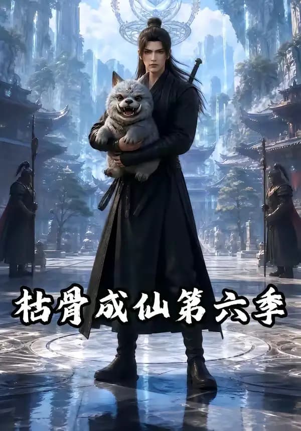 枯骨成仙第六季