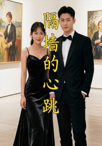 隔墙的心跳