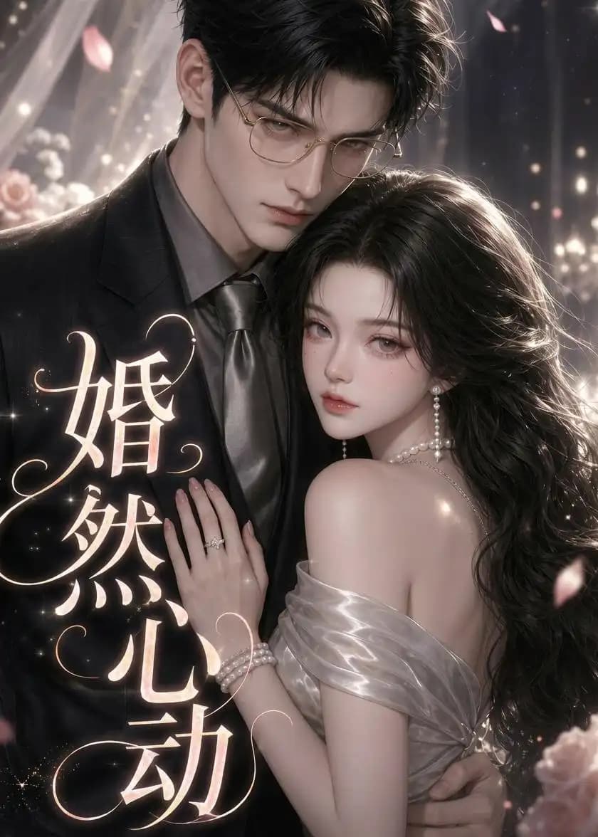 婚然心动