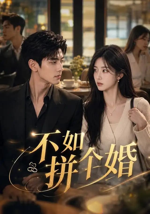 不如拼个婚