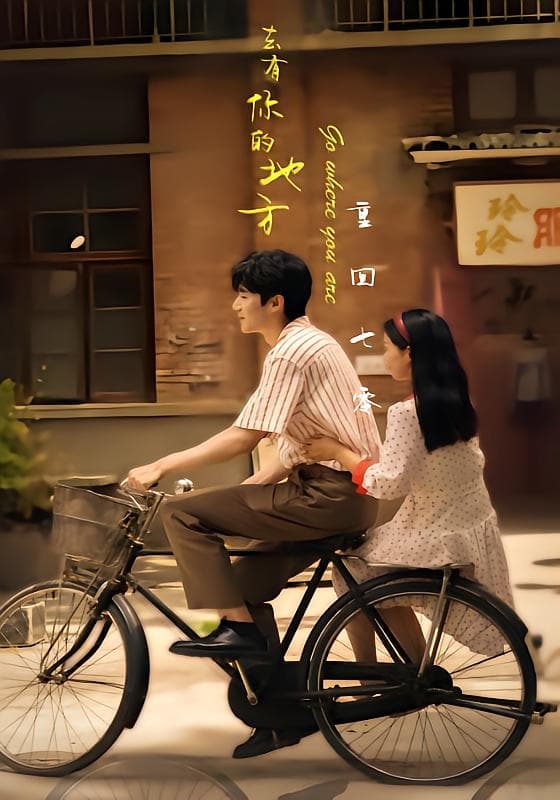 重回七零:去有你的地方