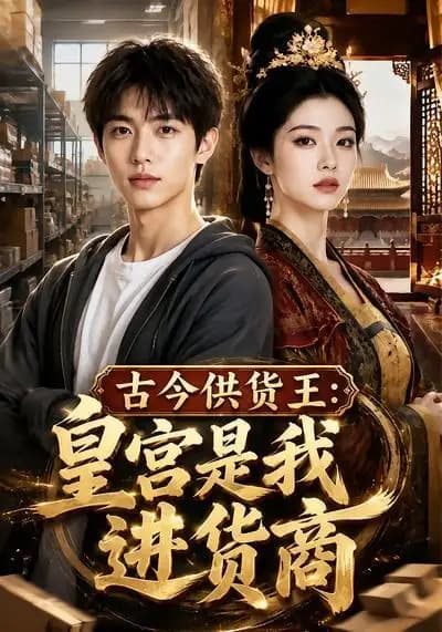 古今供货王:皇宫是我进货商