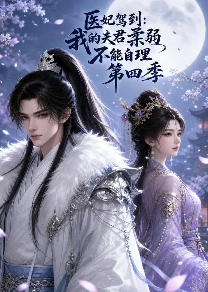 医妃驾到:我的夫君柔弱不能自理第四季