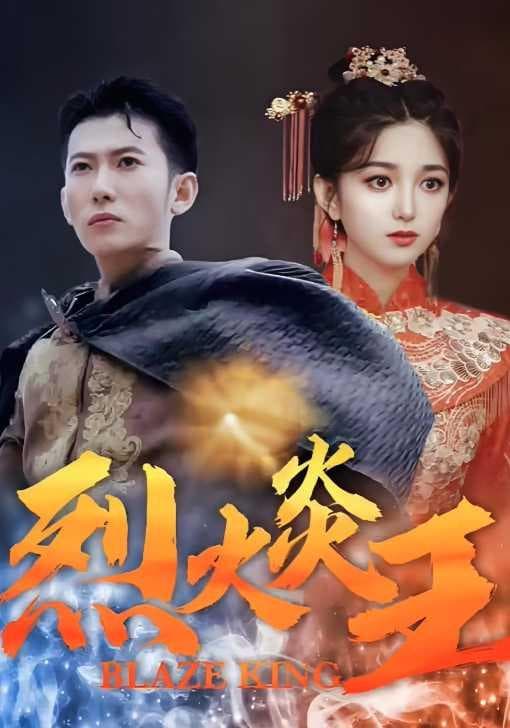 烈火炎王