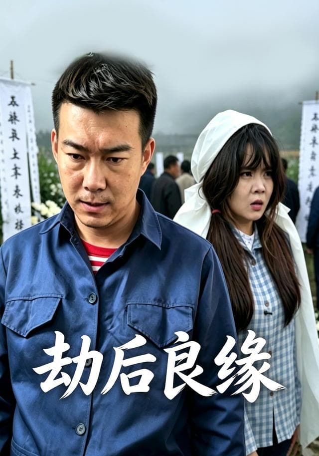 劫后良缘