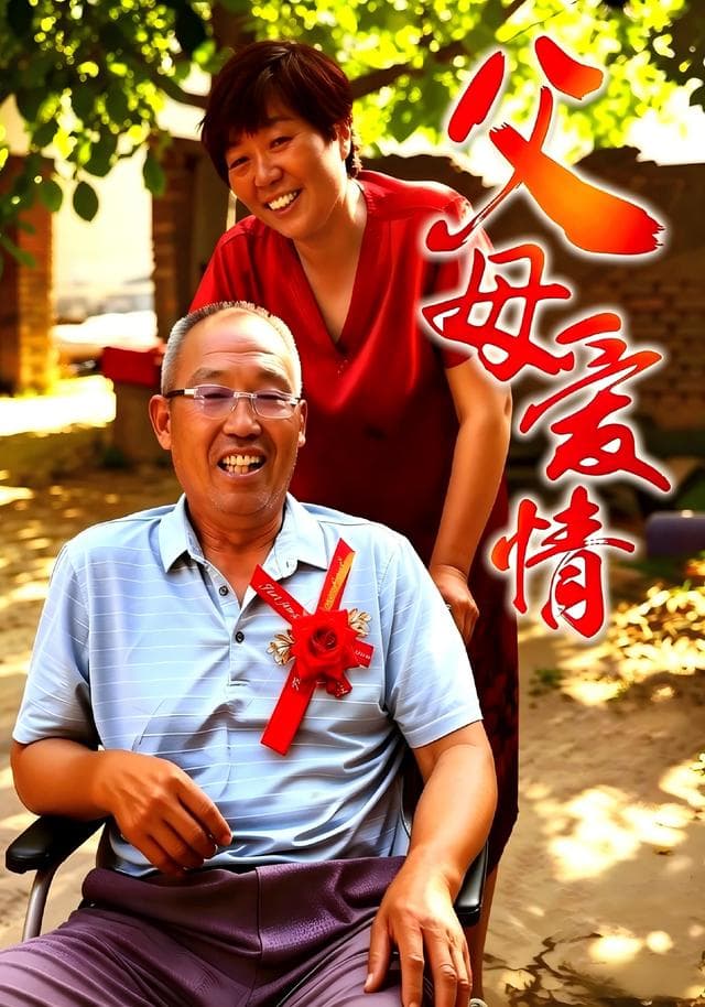 父母爱情