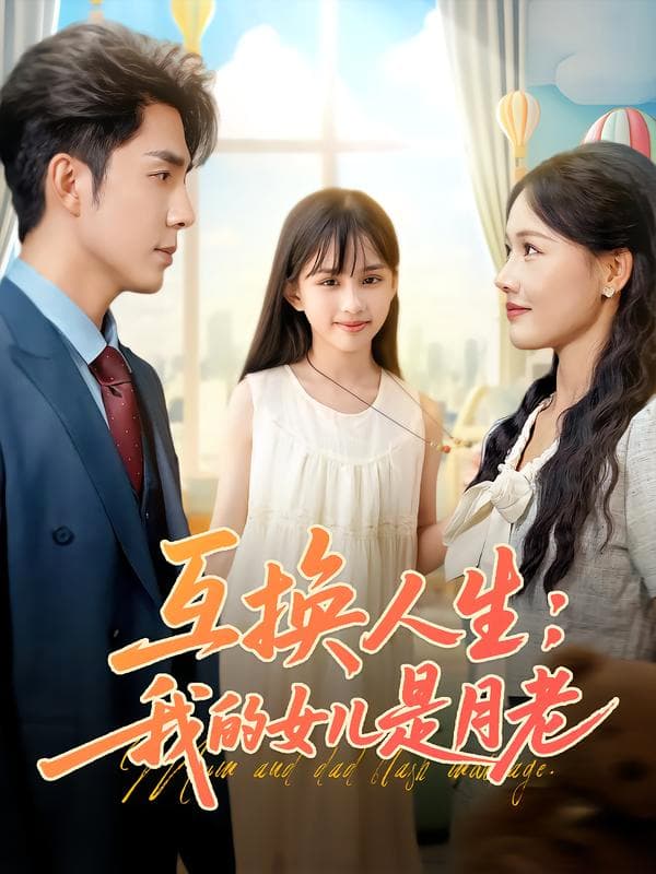 互换人生:我的女儿是月老