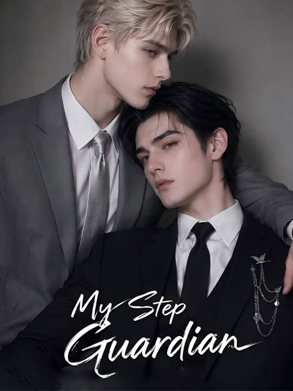 Mystepguardian