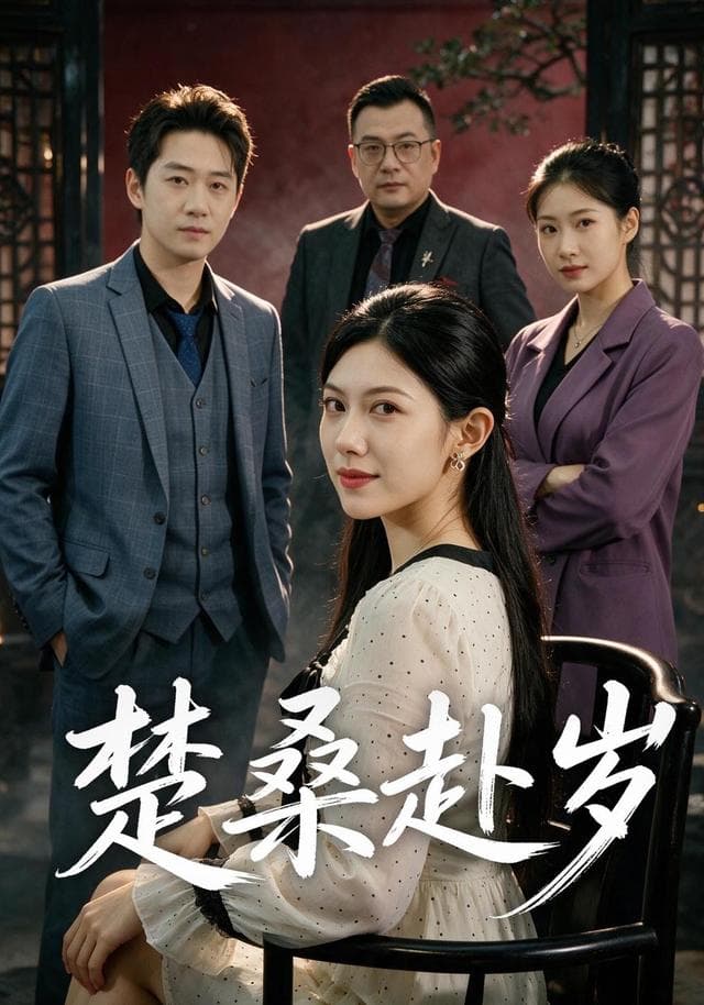 楚桑赴岁