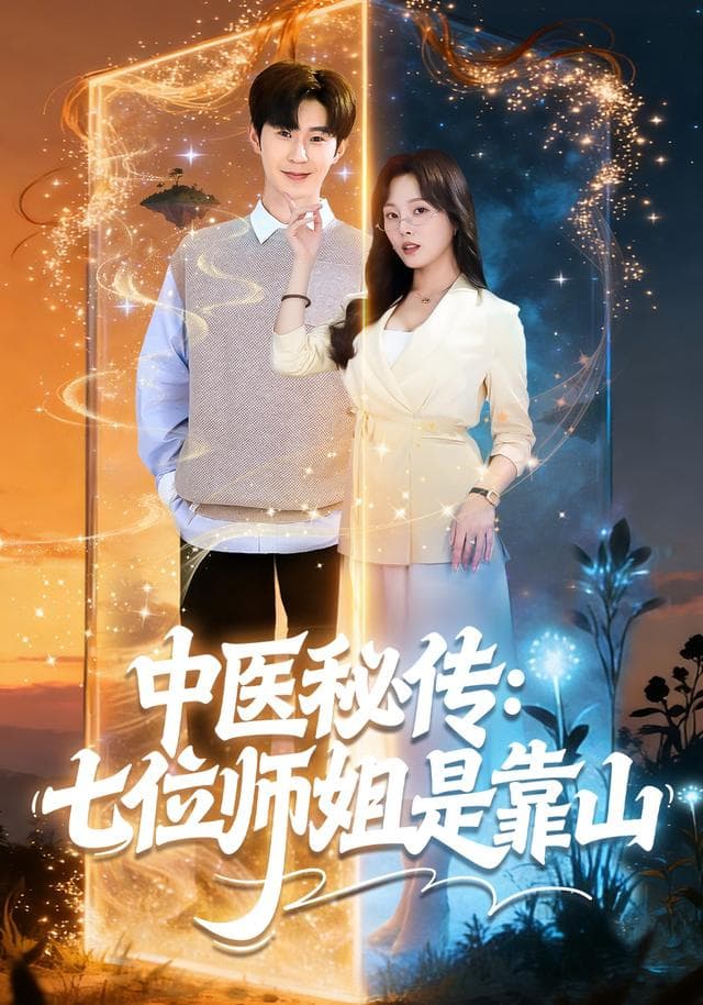 中医秘传:七位师姐是靠山