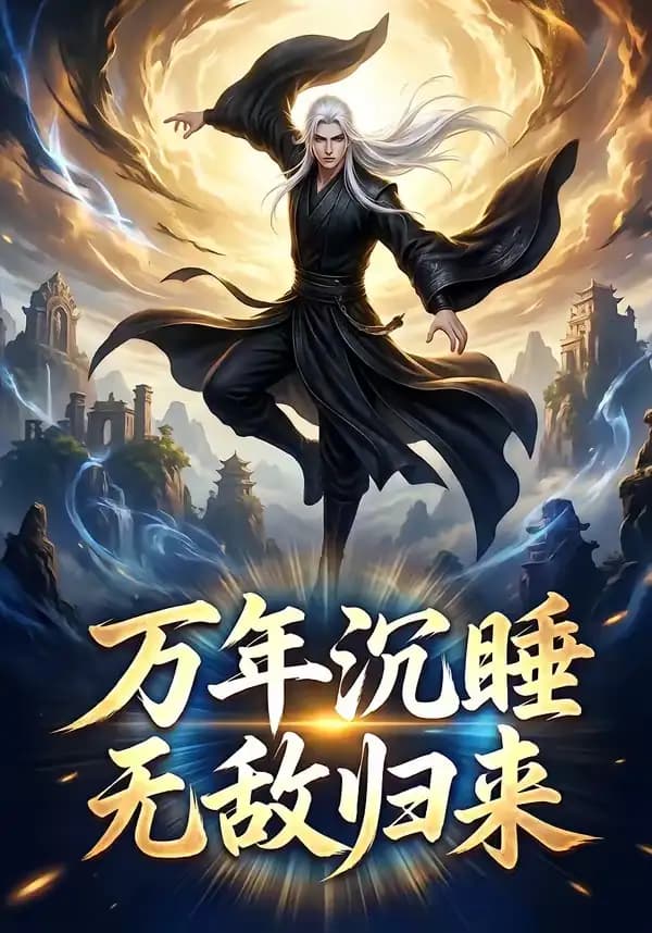 万年沉睡:无敌归来