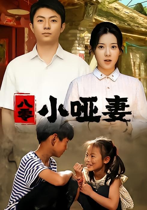 八零小哑妻