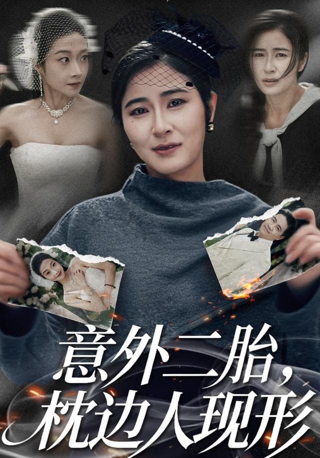 意外二胎,枕边人现形
