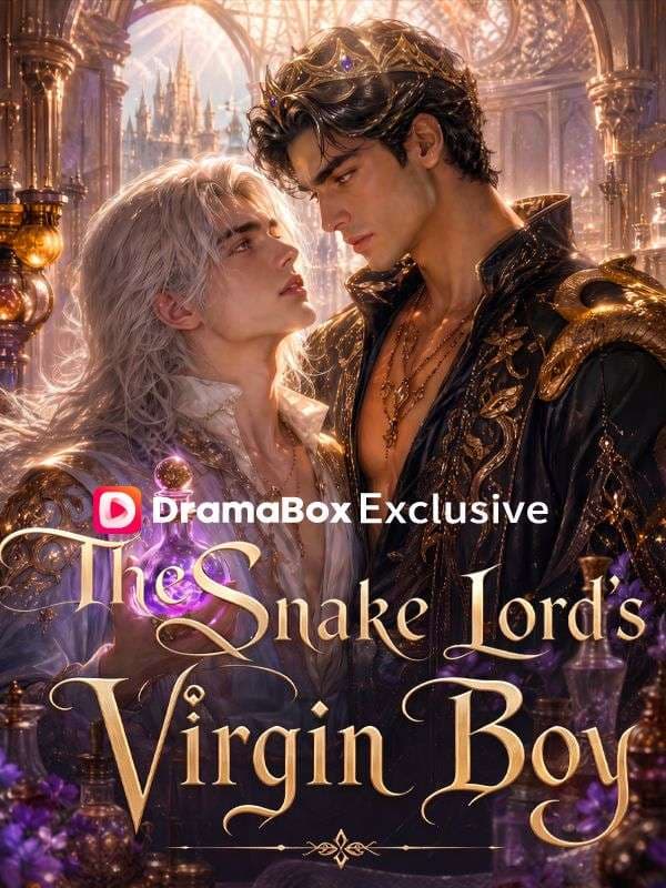 Thesnakelord'svirginboy