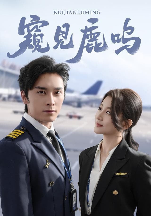 窥见鹿鸣
