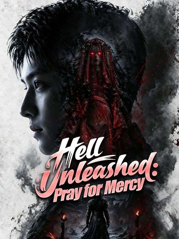 HellUnleashed:PrayforMercy
