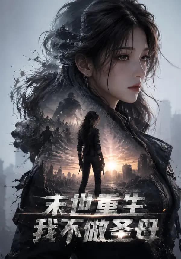 末世重生：我不做圣母