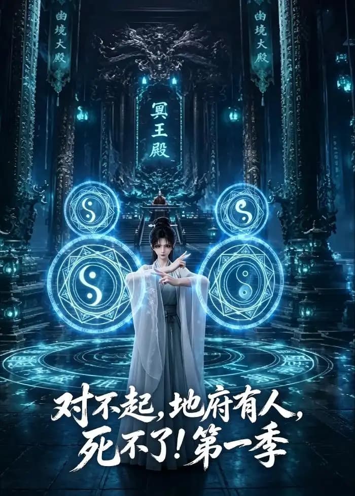 对不起,地府有人,死不了!第一季