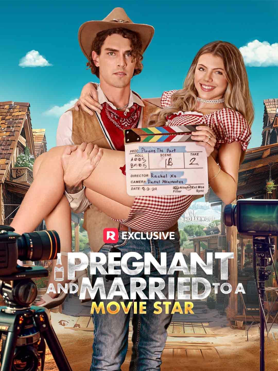 PregnantandMarriedtoaMovieStar(中文测试用)