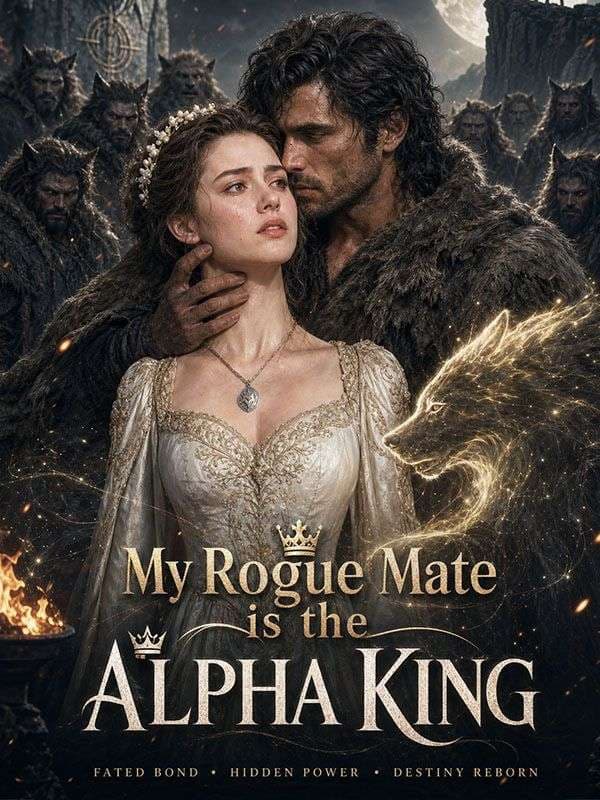 MyRougeMateistheAlphaKing