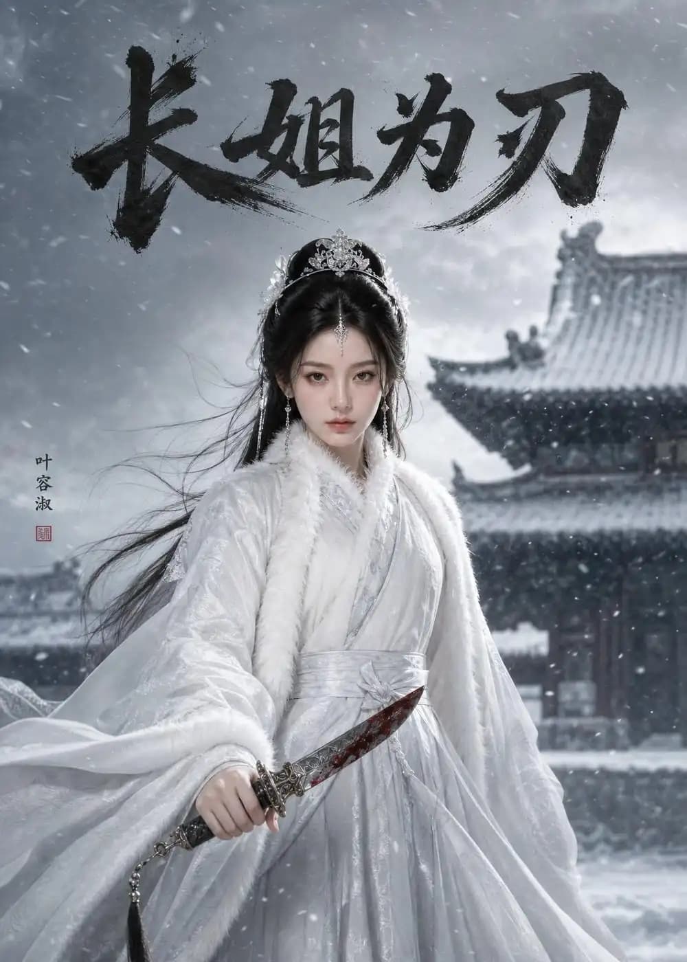 长姐为刃