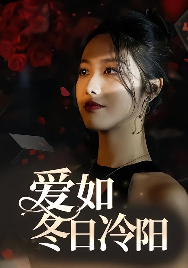 爱如冬日冷阳