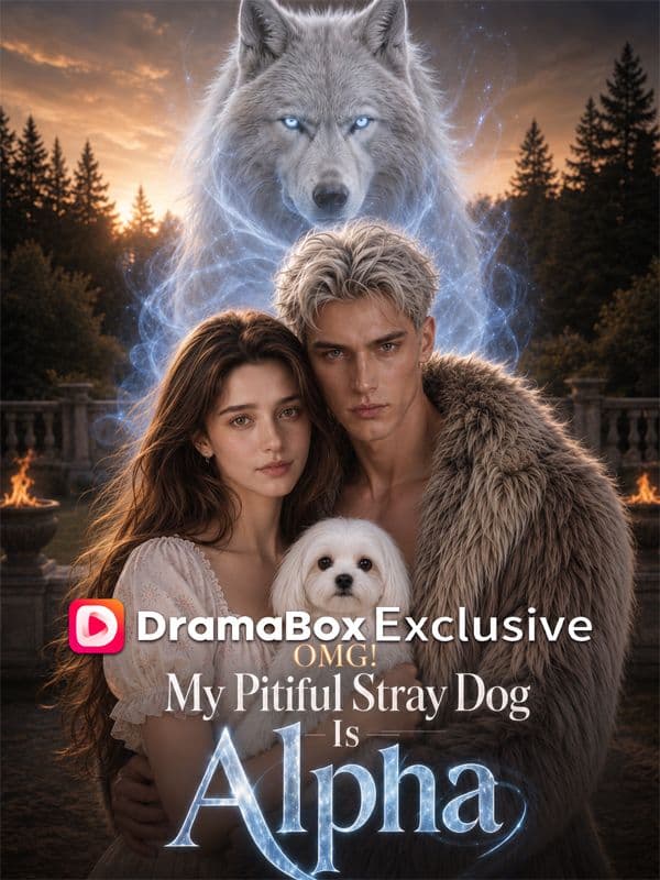 OMG!MyPitifulStrayDogIsAlpha