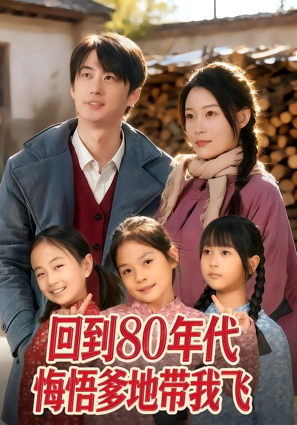 回到80年代悔悟爹地带我飞