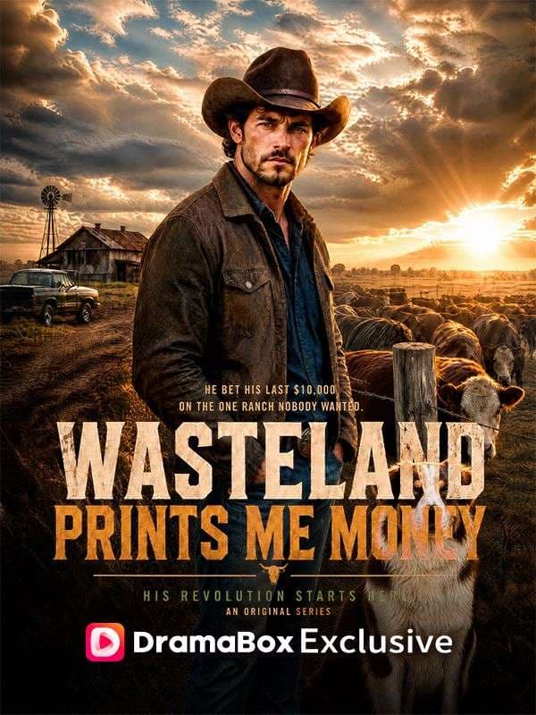 WastelandPrintsMeMoney