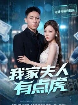 我家夫人有点虎