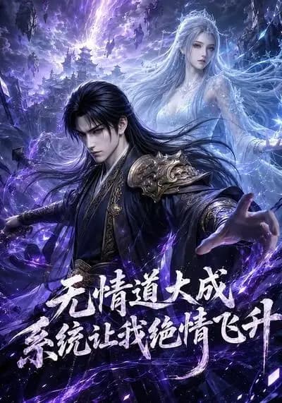 无情道大成,系统让我绝情飞升