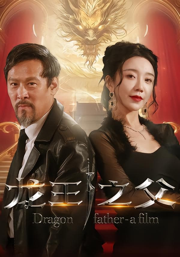 龙王之父