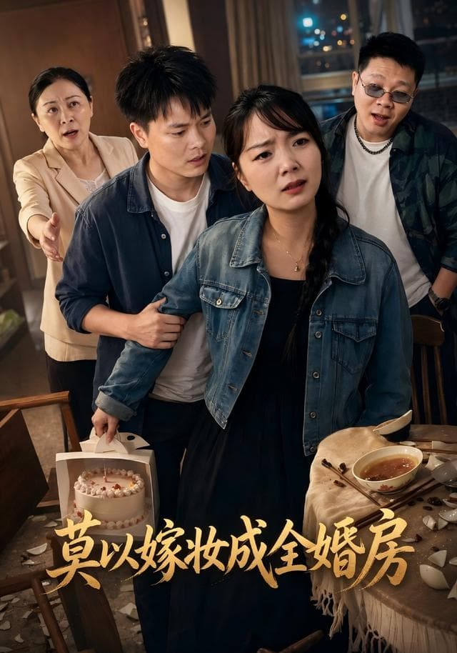 莫以嫁妆成全婚房