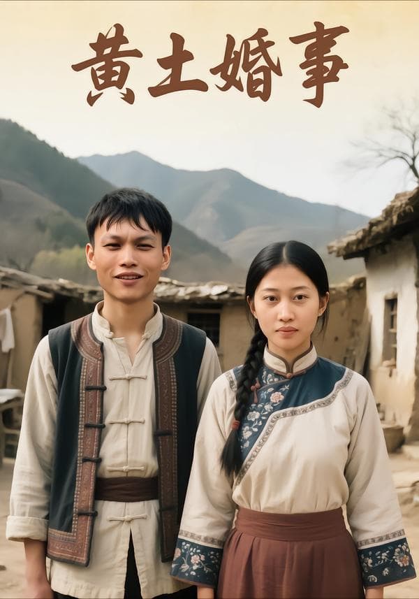 黄土婚事