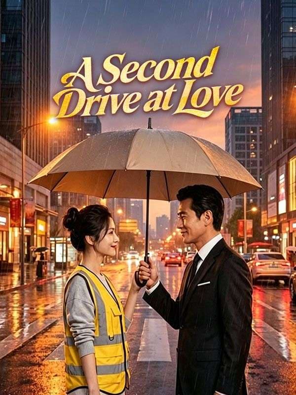 ASecondDriveatLove