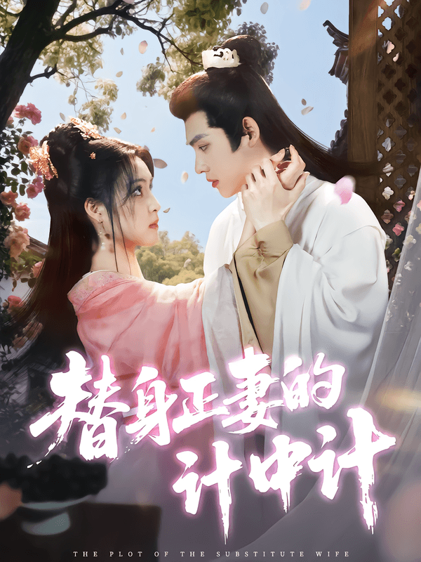 替身正妻的计中计