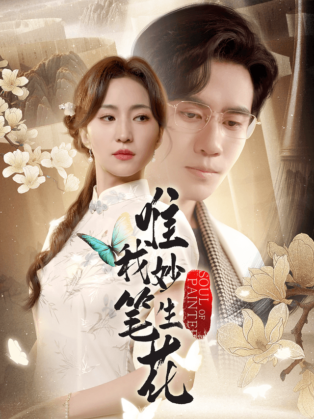 唯我妙笔生花